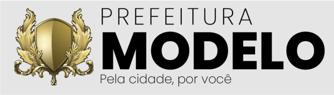 Prefeitura Municipal Modelo